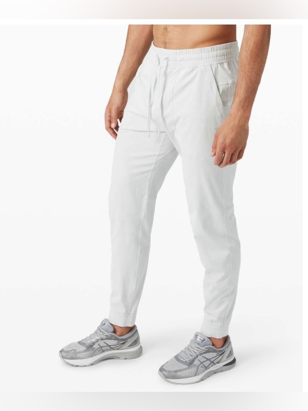 Lululemon ABC Jogger *Light